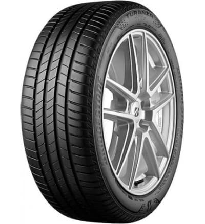 Anvelopa VARA BRIDGESTONE TURANZA 6 Enliten 195/55R16 91H XL