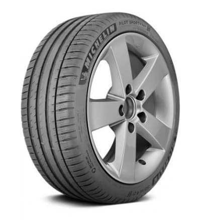 Anvelopa VARA MICHELIN PILOT SPORT 4 SUV 315/35R21 111Y XL