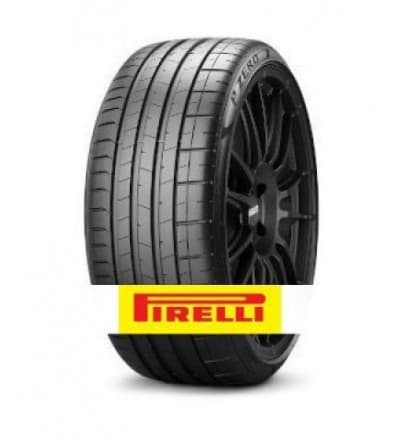 Anvelopa VARA PIRELLI P-ZERO PZ4 KSEL 285/45R20 112W XL