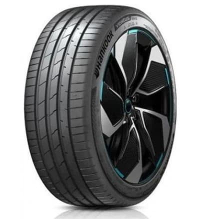 Anvelopa VARA HANKOOK IK01A SUV SA 275/40R22 107Y XL