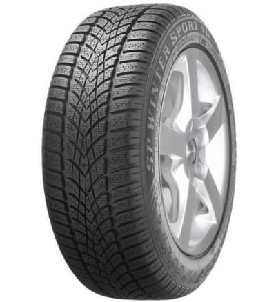 Anvelopa IARNA DUNLOP SP WINTER SPORT 4D 205/45R17 88V XL