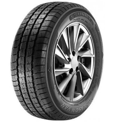 Anvelopa ALL SEASON SUNNY NC136 195/65R16C 104T