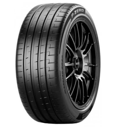 Anvelopa VARA PIRELLI PZERO5 PZ5 275/40R20 106Y XL