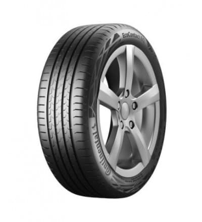 Anvelopa VARA CONTINENTAL ECO CONTACT 6 Q 255/45R20 105W XL