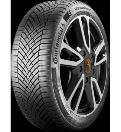Anvelopa ALL SEASON CONTINENTAL AllSeasonContact 2 215/55R17 94V EV + M+S 3PMSF