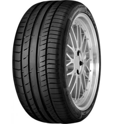 Anvelopa VARA CONTINENTAL CSC 5 255/55R19 111W XL