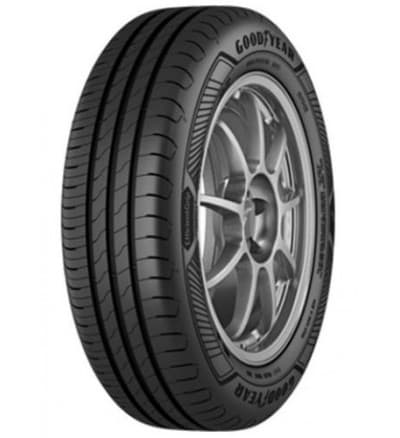 Anvelopa VARA GOODYEAR EFFICIENTGRIP COMPACT 2 175/65R15 84T