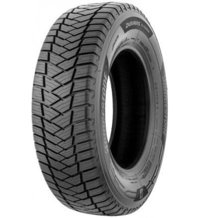 Anvelopa ALL SEASON BRIDGESTONE Duravis AS Evo 195/70R15C 104R