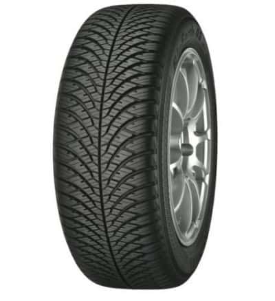 Anvelopa ALL SEASON YOKOHAMA BluEarth-4S AW21 175/65R14 82T