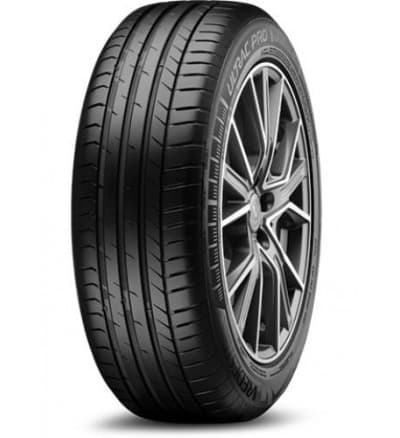 Anvelopa VARA VREDESTEIN ULTRAC PRO 235/45R18 98Y XL