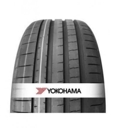 Anvelopa VARA YOKOHAMA SPORT V107D 285/40R22 110Y