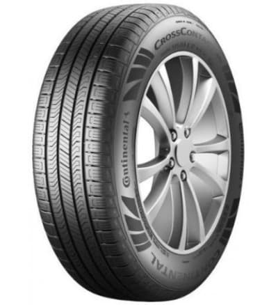 Anvelopa VARA CONTINENTAL CR CONTACT RX 255/40R21 102V XL