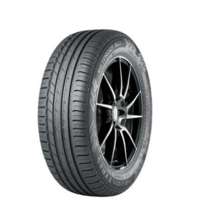 Anvelopa VARA NOKIAN WETPROOF 1 195/65R15 91V