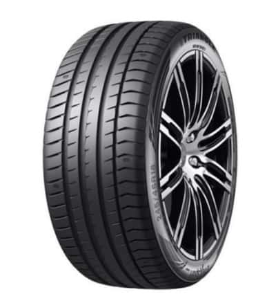 Anvelopa VARA TRIANGLE EffeXSport TH202 215/50R17 95Y XL