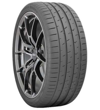 Anvelopa VARA TOYO Proxes Sport 2 215/55R17 98Y