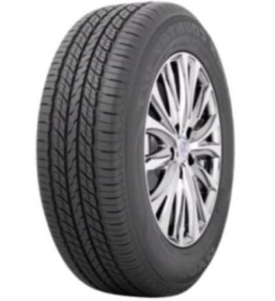 Anvelopa VARA TOYO Open Country U/T 245/75R17 112S