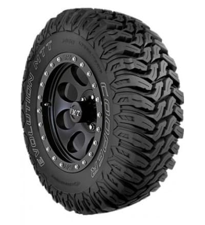 Anvelopa VARA COOPER EVOLUTION MTT 255/70R16 108Q OWL