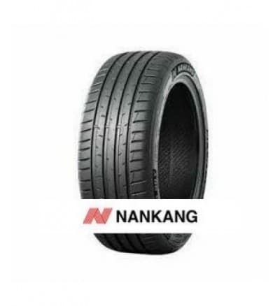 Anvelopa VARA NANKANG AS-3 Sportnex 275/35R22 104Y XL