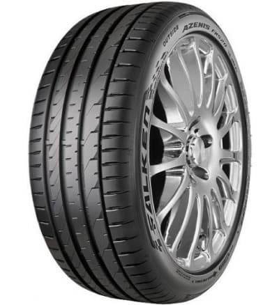 Anvelopa VARA FALKEN FK520 Azenis 295/40R21 111Y XL