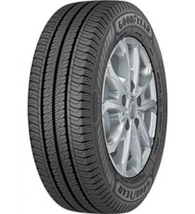 Anvelopa VARA GOODYEAR EFFICIENTGRIP CARGO 2 215/65R16C 109T