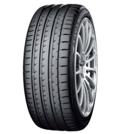 Anvelopa VARA YOKOHAMA V105 235/40R19 92Y