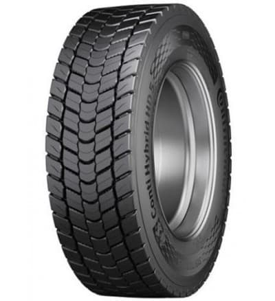 Anvelopa CAMION CONTINENTAL HYBRID HD5 315/70R22.5 154L