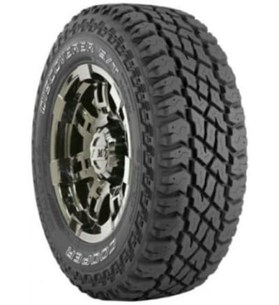 Anvelopa VARA COOPER DISCOVERER S/T MAXX 245/75R16 120Q