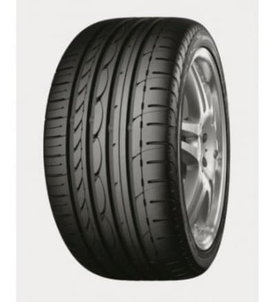 Anvelopa VARA YOKOHAMA V103 295/35R21 107Y XL