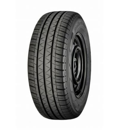 Anvelopa VARA YOKOHAMA BluEarth-Van RY55 205/75R16C 113R