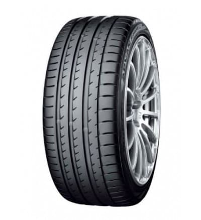 Anvelopa VARA YOKOHAMA ADVAN Sport V105S 235/55R17 99Y
