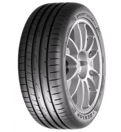 Anvelopa VARA DUNLOP SPORT MAXX RT 2 235/35R19 91Y XL