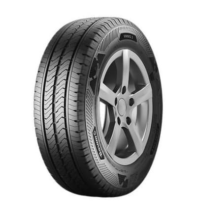 Anvelopa VARA BARUM Vanis 3 205/65R15C 102T
