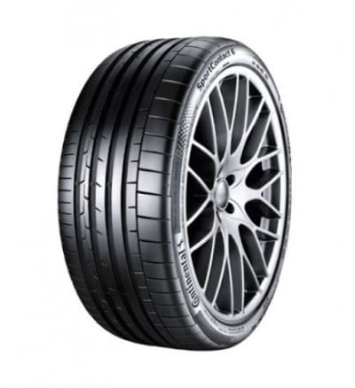 Anvelopa VARA CONTINENTAL SPORTCONTACT 6 285/45R21 113Y XL