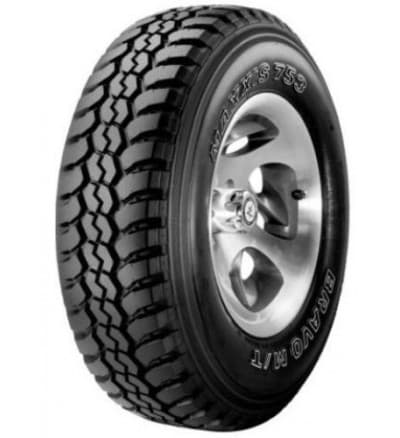 Anvelopa VARA MAXXIS MT753 MUD TERRAIN 185/80R14C 102Q
