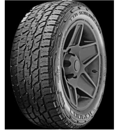 Anvelopa VARA COOPER DISCOVERER ATT 245/60R18 109H XL