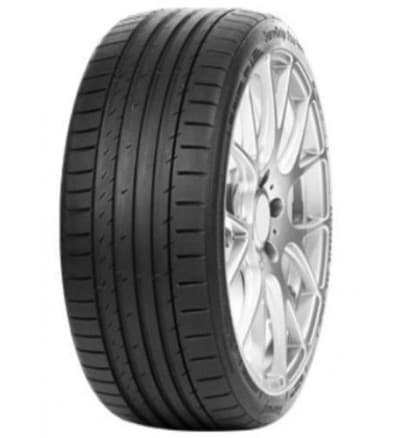 Anvelopa VARA GRIPMAX SUREGRIP PRO SPORT 215/45R18 93Y XL