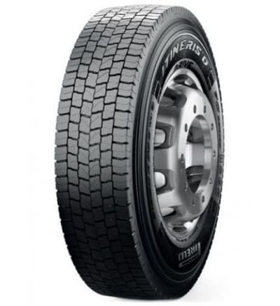 Anvelopa CAMION PIRELLI IT-D90 315/80R22.5 156L