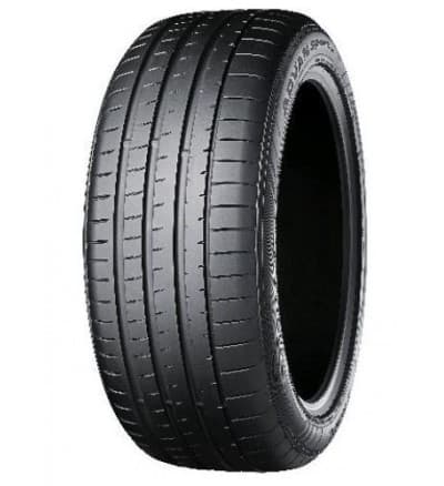 Anvelopa VARA YOKOHAMA AdvanSport V107 275/30R20 97Y