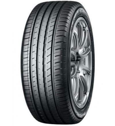 Anvelopa VARA YOKOHAMA BLUEARTH-GT AE51 215/45R16 90V XL