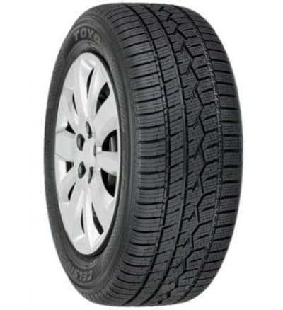 Anvelopa ALL SEASON TOYO Celsius 155/65R14 75T