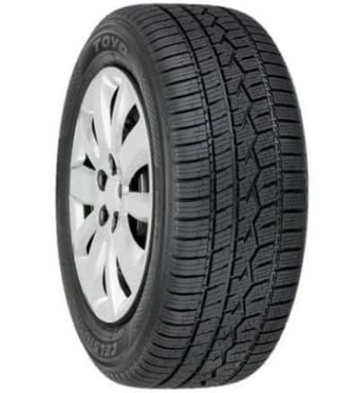 Anvelopa ALL SEASON TOYO Celsius 185/65R14 86T