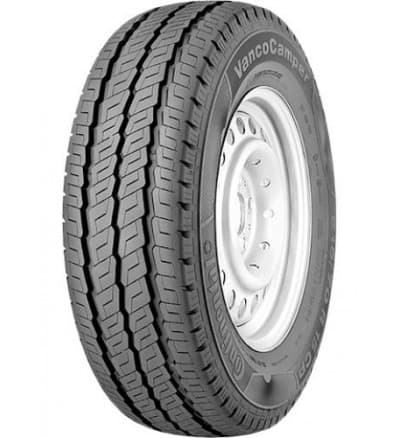 Anvelopa ALL SEASON CONTINENTAL VANCONTACT CAMPER AS 225/75R16C 118R