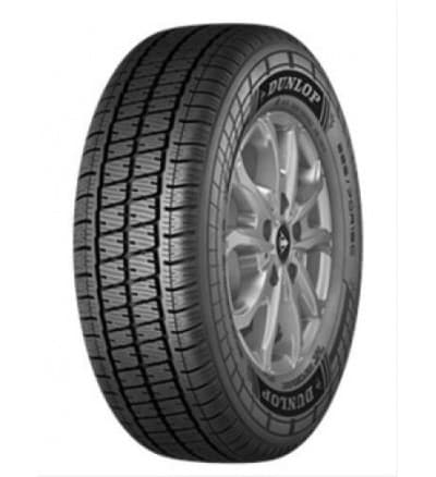 Anvelopa ALL SEASON DUNLOP ECONODRIVE AS 215/75R16C 113R