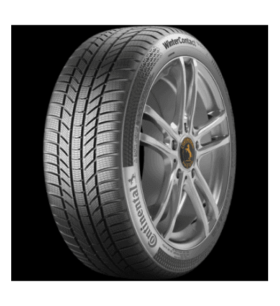 Anvelopa IARNA CONTINENTAL WinterContact TS 870 P 215/60R16 95H