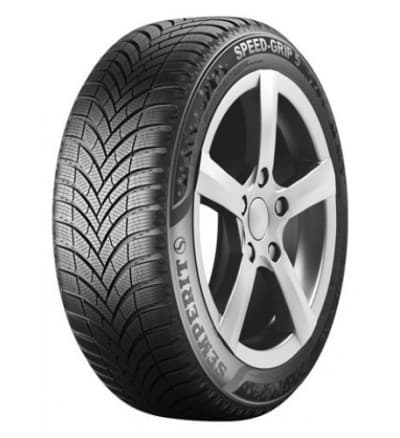 Anvelopa IARNA SEMPERIT Speed-Grip 5 175/60R18 85H
