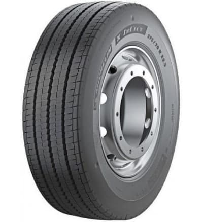 Anvelopa CAMION MICHELIN INCITY Z 275/70R22.5 152J