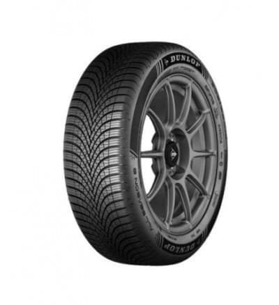 Anvelopa ALL SEASON DUNLOP ALL SEASON 2 215/45R17 91W XL