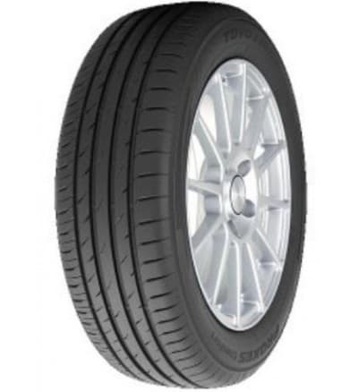 Anvelopa VARA TOYO Proxes Comfort 205/45R17 88V XL