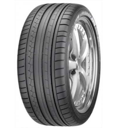 Anvelopa VARA DUNLOP SP SPORT MAXX GT 235/50R18 97V