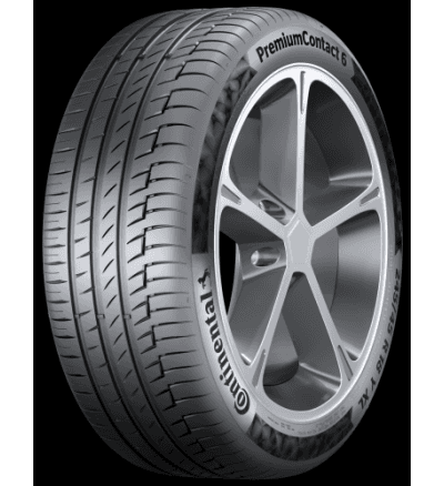 Anvelopa VARA CONTINENTAL PremiumCont.6 FRAOSil 245/45R20 103Y XL